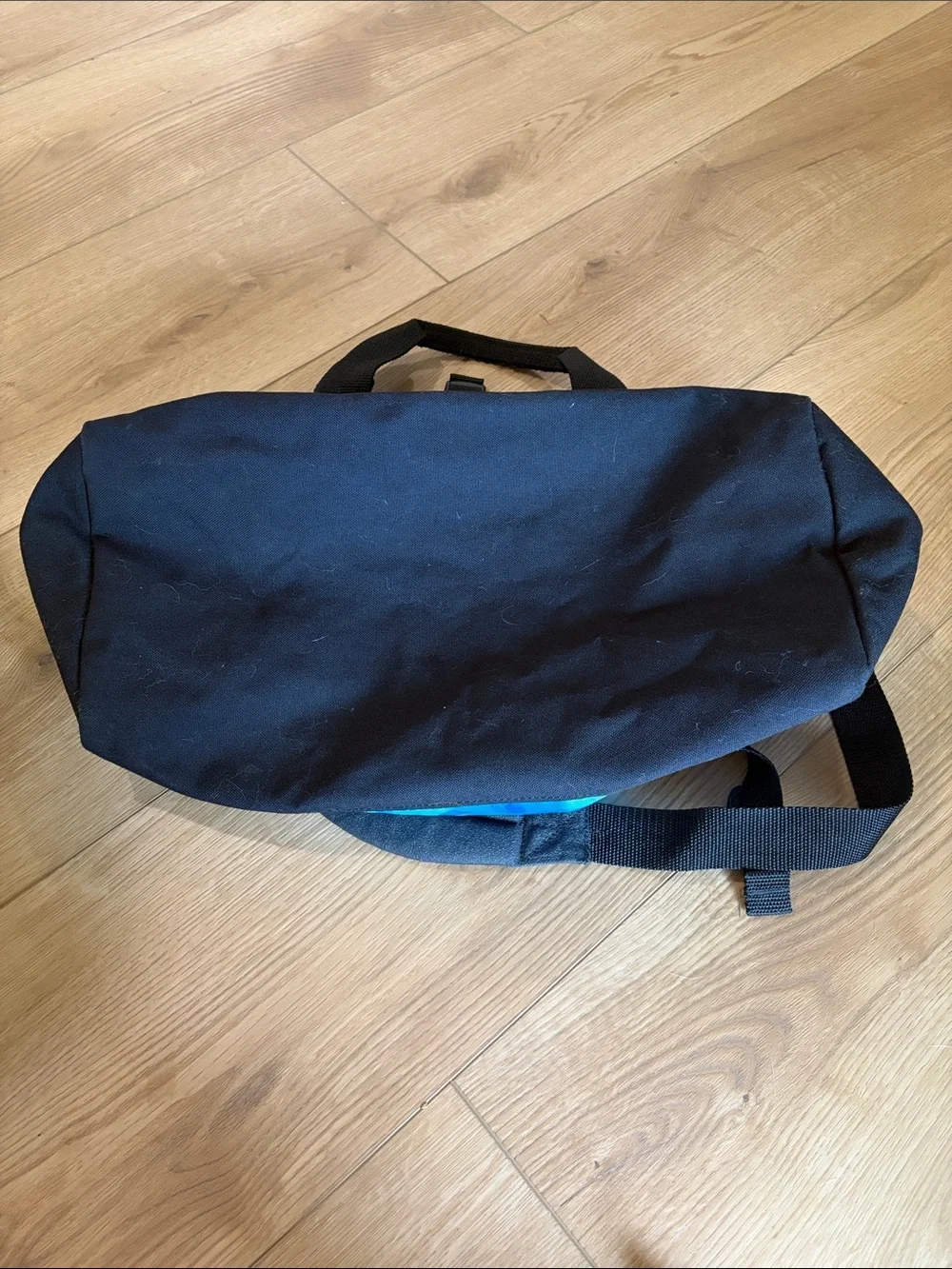 Like new LLBean Duffle